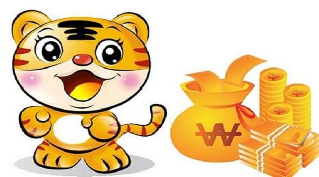 3 tháng phát tài, phát lộc của người tuổi Dần trong năm Mậu Tuất 2018 | Bói Tử Vi