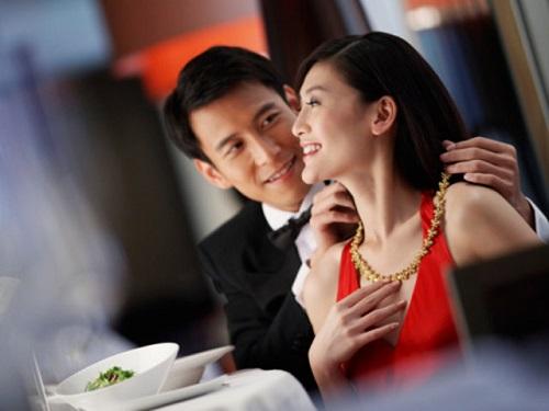 Hờn đỏ mắt với 3 con giáp vượng vận đào hoa, nhân duyên tốt đẹp nhất tháng 3/2018 âm lịch | Bói Tử Vi