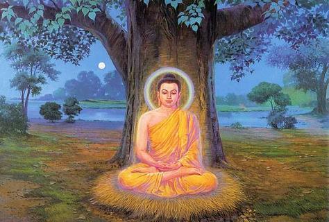 Lá số tử vi Đức Phật Thích Ca | Bói Tử Vi