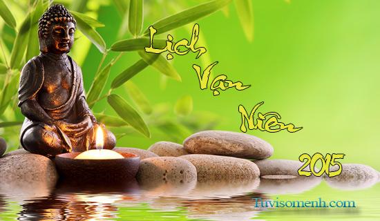 Lịch sử của lịch | Bói Tử Vi