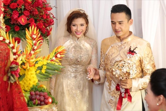 Những con giáp kết hôn năm 2018 sẽ có hạnh phúc hôn nhân viên mãn. | Bói Tử Vi