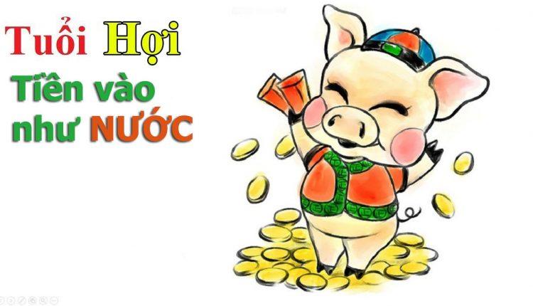 Trong vòng 3 năm tới, 4 con giáp này sẽ trở thành Đại Gia, tiền vào như nước | Bói Tử Vi