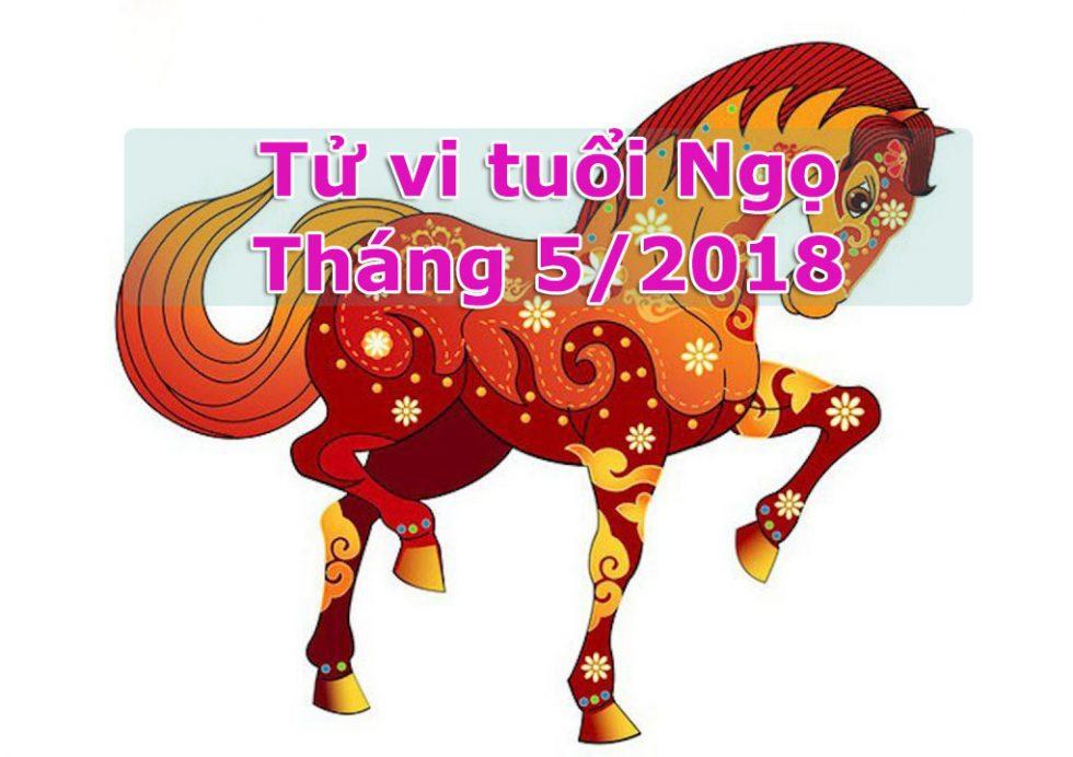 Tài vận, tình cảm của người tuổi Ngọ trong tháng 5/2018 | Bói Tử Vi