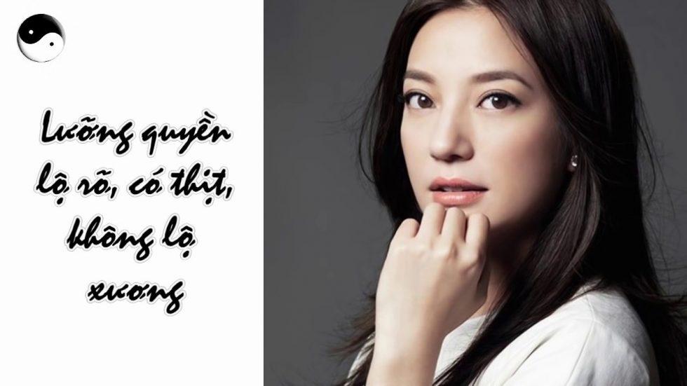 Top 3 nàng giáp tính khí nóng nảy nhưng có mệnh vượng phu bậc nhất | Bói Tử Vi