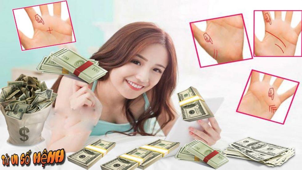Top 3 con giáp tay trắng làm nên tất cả, được hưởng phú quý cả đời | Bói Tử Vi