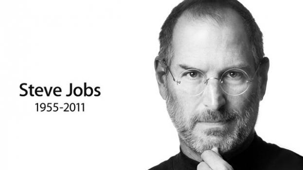 Lá số và cuộc đời Steve Jobs | Bói Tử Vi
