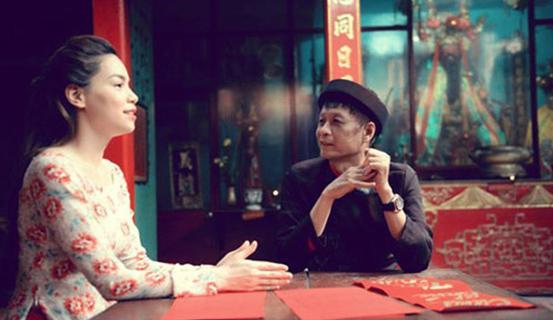 Nghề coi số tử vi bạc bẽo | Bói Tử Vi