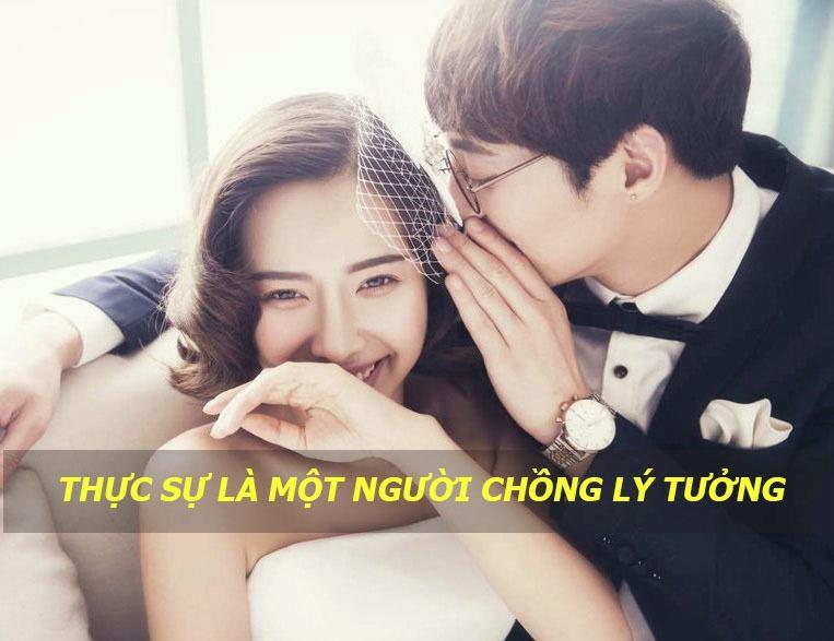 Khi sinh vào những tháng này,đàn ông chắc chắn là người sợ vợ , đàn bà lấy được phúc một đời | Bói Tử Vi