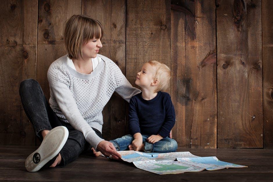 Biết cách nói năng gia đình sẽ ngày càng thuận hòa, hạnh phúc | Bói Tử Vi