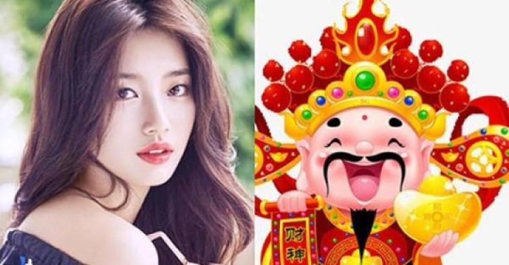 Đầu tháng 4 có 3 con giáp được Thần Tài để mắt, đại cát đại lợi, đếm tiền mỏi tay | Bói Tử Vi