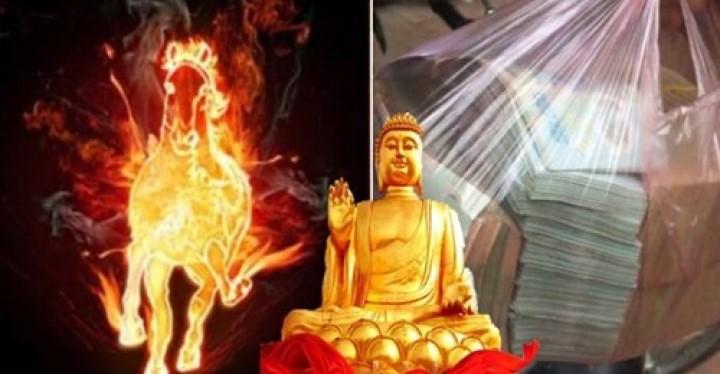 3 con giáp được Ngọc Hoàng “ưu ái”, từ giờ đến cuối năm “ngồi mát ăn bát vàng” | Bói Tử Vi