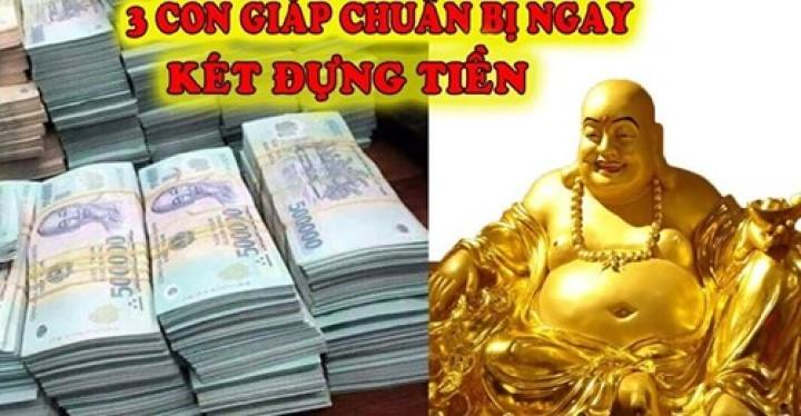 Top con giáp ăn ngon, mặc đẹp, ở biệt thự sang trọng, mua sắm không nhìn giá trong tháng 5/2020 | Bói Tử Vi