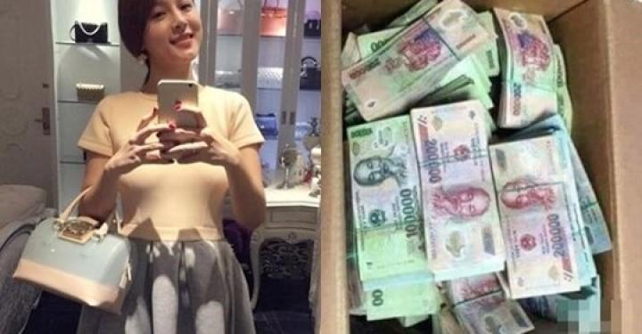 Từ Rằm tháng 3 âm: Ai đen mặc kệ, con giáp này vẫn được Thần tài theo bước, “đỏ hết phần thiên hạ” | Bói Tử Vi