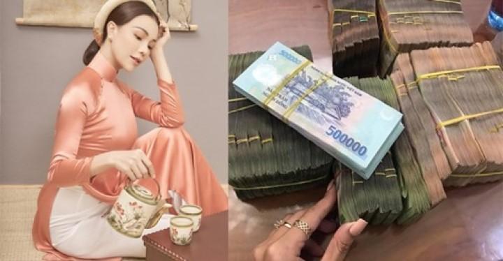 Đầu tháng 5 phơi phới: 3 con giáp sự nghiệp khởi sắc, kéo theo danh tiếng, tài lộc dồi dào | Bói Tử Vi