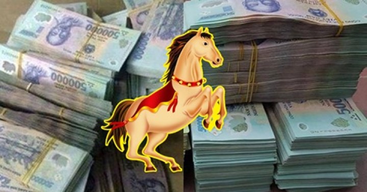 Thần Tài xướng tên 3 con giáp may mắn, thăng hoa phát tài trong 3 tháng tới | Bói Tử Vi