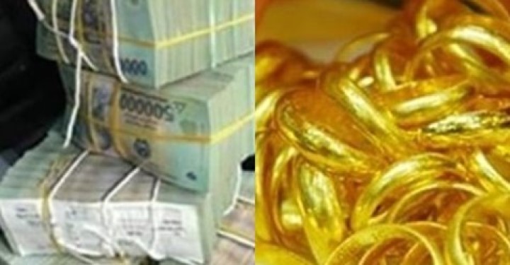 Tháng 4, 5, 6 hoan hỷ, 3 con giáp có cơ hội thoát nghèo, đi đến đâu thần tài theo chân đến đấy | Bói Tử Vi