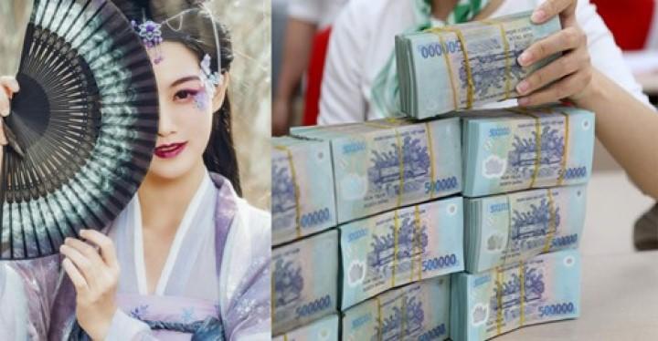 Từ tháng 5 âm lịch trở đi, 3 con giáp “khổ tận cam lai” được Thần Tài “phù hộ” nên đổi đời ngoạn mục | Bói Tử Vi