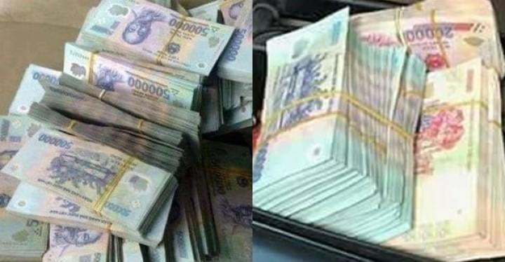 THẦN TÀI điểm danh: 3 con giáp làm ăn thuận lợi, PHÁT TÀI cực to, tiền chất chật két trong 45 ngày tới | Bói Tử Vi