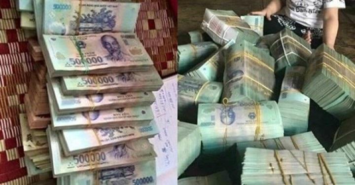 Top con giáp vận đỏ như son, phát tài phát lộc, gánh tiền mỏi lưng trong 3 năm tới | Bói Tử Vi