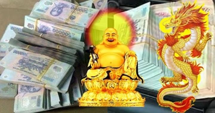 Ai khổ mặc ai, riêng 3 con giáp này sẽ ‘ĐẠP TRÚNG HŨ VÀNG’, may mắn ngút trời trong tháng 5 tới | Bói Tử Vi