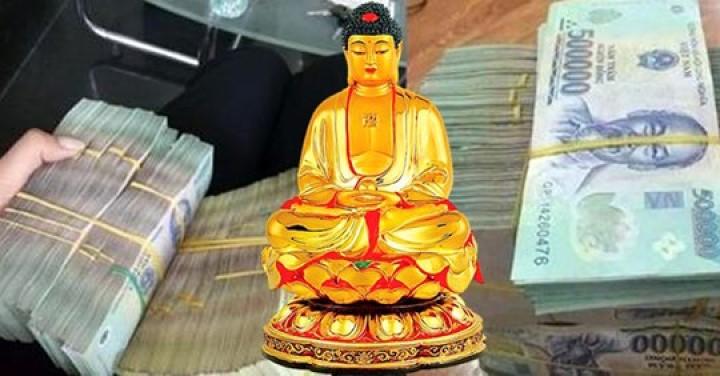 3 con giáp này sẽ ‘sa chân chĩnh vàng’, may mắn ngút trời trong tháng 5 tới | Bói Tử Vi