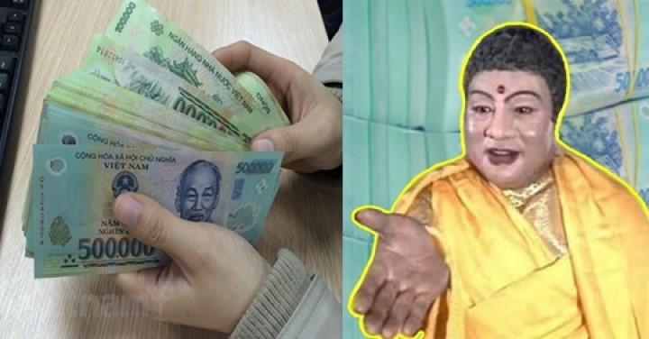 Thần Tài kêu tên 3 con giáp được sao Tinh Tú chiếu mệnh, 2 năm tới hưởng cả núi tiền | Bói Tử Vi