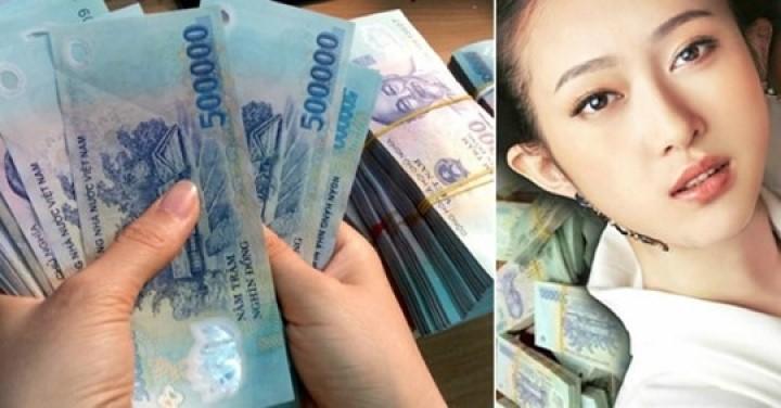 6 ngày tới, ai khó thì cứ khó riêng 3 con giáp sau được Thần Tài “chiếu cố”, rủng rỉnh tiền tiêu | Bói Tử Vi