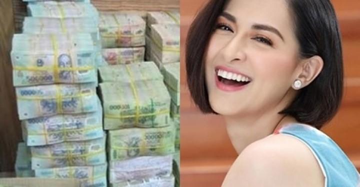 3 con giáp đổi vận bất ngờ, đời sang trang mới, gánh tiền vào nhà trong 100 ngày tới | Bói Tử Vi