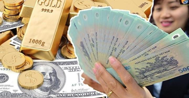 4 con giáp được thần tài điểm danh, lắm phúc nhiều phần, may mắn tràn trề trong 15 ngày tới | Bói Tử Vi