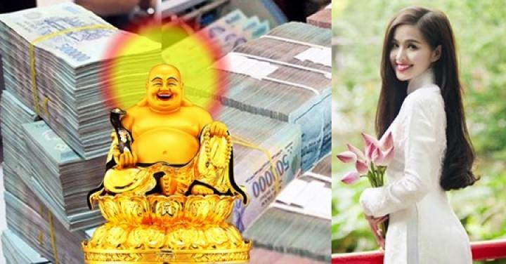 Top con giáp mở cửa đón tiền, quý nhân mang đến tận nhà không cần phải đi đâu xa trong 5 ngày tới | Bói Tử Vi