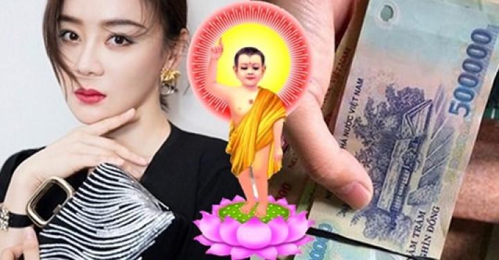 3 nàng giáp số phận thường dân nhưng có cốt cách nữ hoàng, càng già càng giàu | Bói Tử Vi