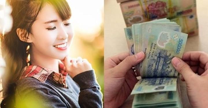 3 con giáp vừa mở mắt đã trở thành đại gia, càng về cuối tháng 5 càng phát tài cực to | Bói Tử Vi