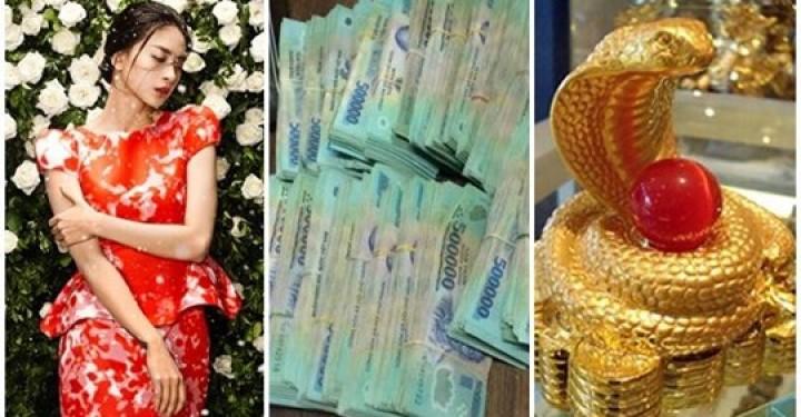 Đầu tháng 5: 3 con giáp được sao Thần Vương chiếu mệnh cuộc sống sung túc dư dả | Bói Tử Vi