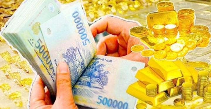 Tháng 5 hoan hỷ, tháng 6 phát tài, top con giáp tự làm đại gia, giàu sang vô đối | Bói Tử Vi