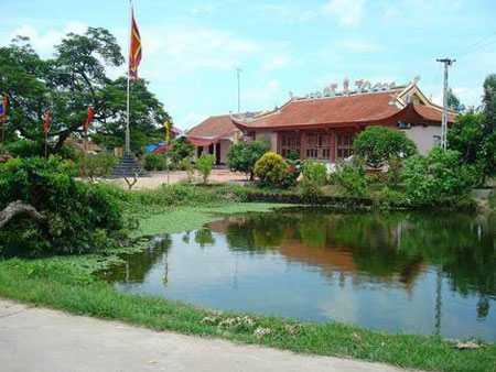 Các giai thoại về cụ Tả Ao (P1) | Bói Tử Vi
