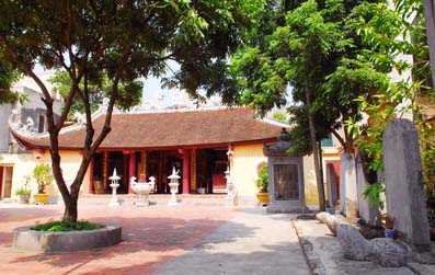 Các giai thoại về cụ Tả Ao (P2) | Bói Tử Vi