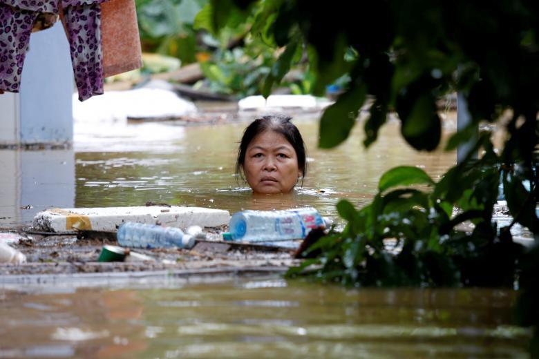 2017 – Nhìn lại một năm của những ký ức kinh hoàng: Thiên tai, nhân họa hay là lời nhắn nhủ của Trời? | Bói Tử Vi
