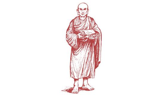10 vị đại đệ tử của Đức Phật | Bói Tử Vi