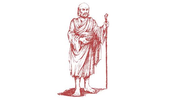 10 vị đại đệ tử của Đức Phật | Bói Tử Vi