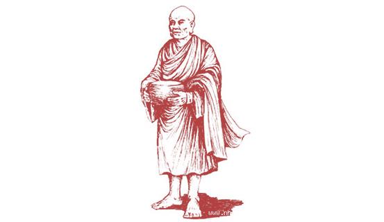 10 vị đại đệ tử của Đức Phật | Bói Tử Vi