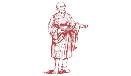 10 vị đại đệ tử của Đức Phật | Bói Tử Vi