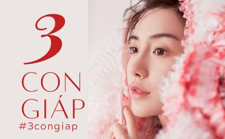 Thần Tài “chọn mặt gửi vàng”, 3 con giáp phát tài cực đỉnh, nhận no nê tài lộc trong 3 tháng liên tiếp | Bói Tử Vi