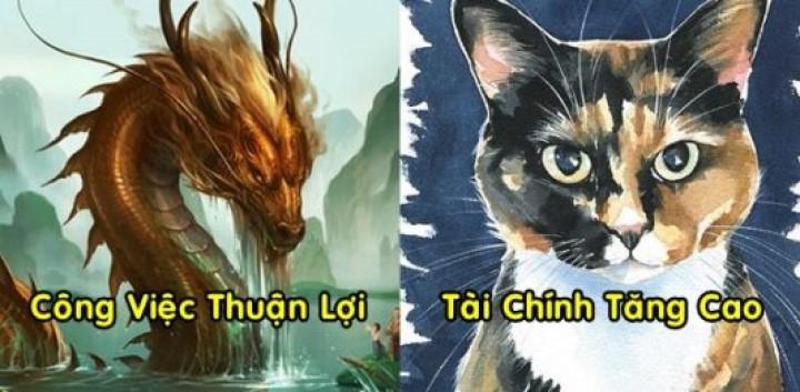 Tháng 4 âm lịch, 3 con giáp đón tin vui tài lộc, vạn sự đều viên mãn. | Bói Tử Vi