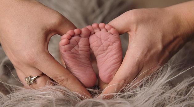 5 con giáp này hãy chuẩn bị tinh thần đón chờ thành viên nhí chào đời năm 2018 | Bói Tử Vi