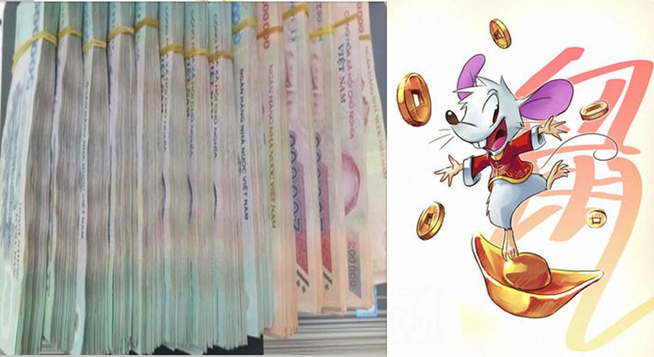 Gặp thời thế thuận lợi, 5 con giáp duy nhất gặp may mắn trong mọi lĩnh vực năm 2018 | Bói Tử Vi