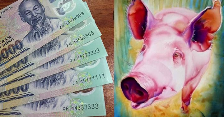 Giữa tháng 4, những con giáp này bỗng dưng Đổi Đời, đón bão tài lộc, tình duyên phơi phới | Bói Tử Vi