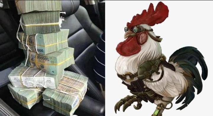 Top Con Giáp ‘Một Tay Che Cả Bầu Trời’, Hô Mưa Gọi Gió Muốn Gì Được Nấy Vào Cuối Tháng 4/2019 | Bói Tử Vi