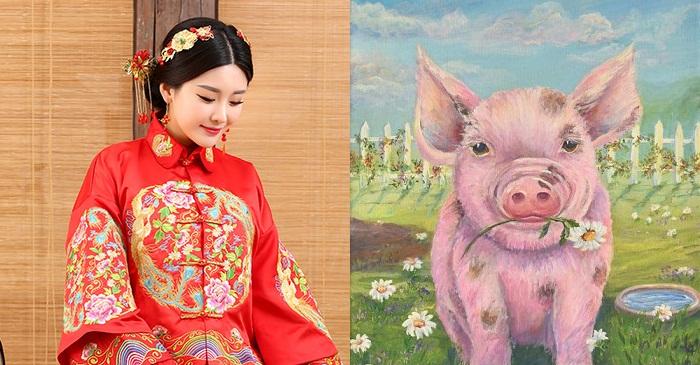 3 nàng giáp là dâu hiền vợ đảm, anh nào lấy được 40 tuổi vinh hiển tiền tài | Bói Tử Vi