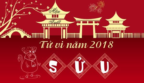 Tử vi tuổi Sửu năm 2018 | Bói Tử Vi