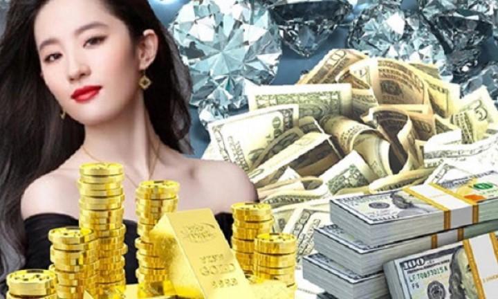 3 con giáp tiền tài đắp đống, phát tài phát lộc, công danh sáng rực vào những tháng cuối năm nay | Bói Tử Vi
